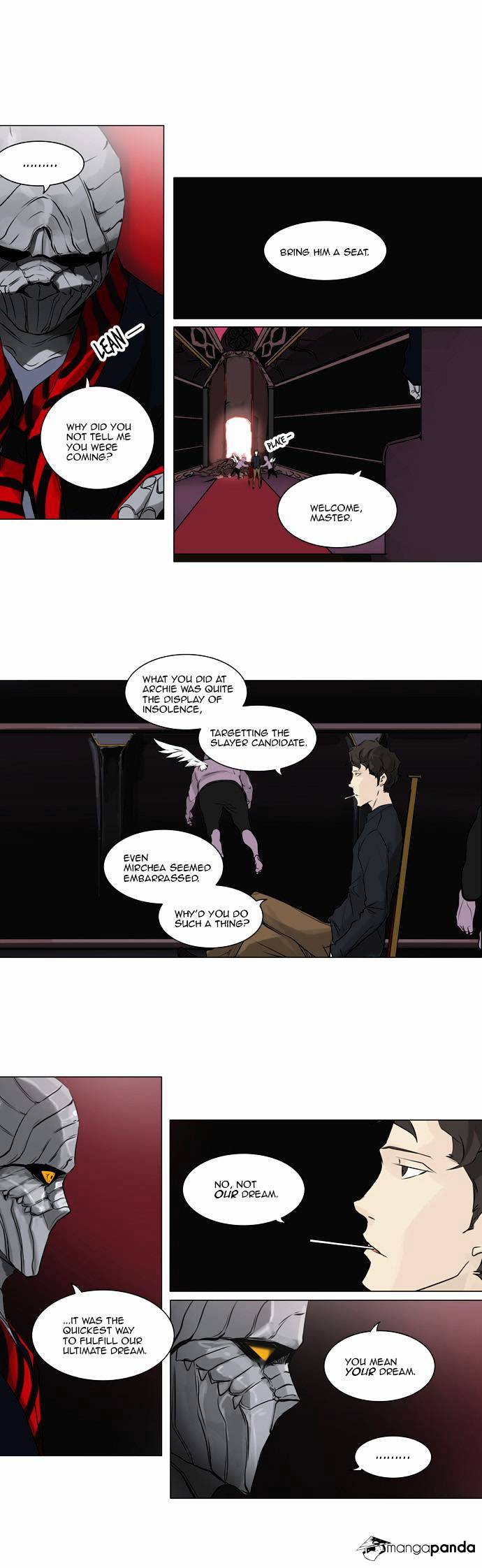 Tower of God, Chapter 189 image 08